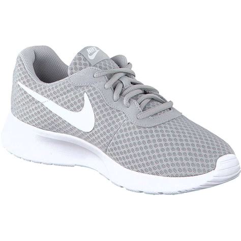 nike damen wmns tanjun trainingsschuhe wolfgrau gr.37 5|Nike Tanjun Women .